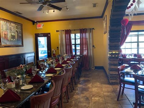 Italian restaurants ocala fl - Order PIZZA delivery from Milano Italian Grille in Ocala instantly! View Milano Italian Grille's menu / deals + Schedule delivery now.
